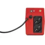 Salicru SPS ONE 700VA 360W Rojo